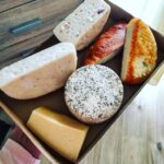 Madzagfalvi Kèzműves Sajtok - box