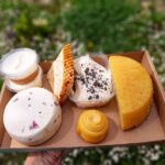 Madzagfalvi Kèzműves Sajtok - mbox