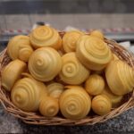 Madzagfalvi Kèzműves Sajtok - pari