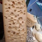 Madzagfalvi Kèzműves Sajtok - trappista