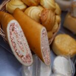 Madzagfalvi Kèzműves Sajtok - zsák (2)